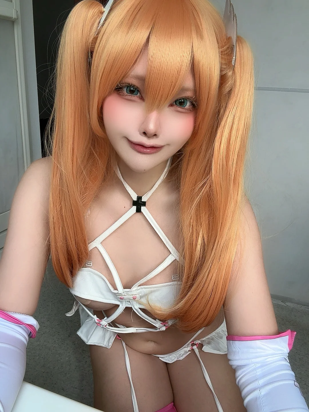 Etocha - No.009 Lilie [147P-319MB] tg@simisebaisi 【丝足阁】132.webp